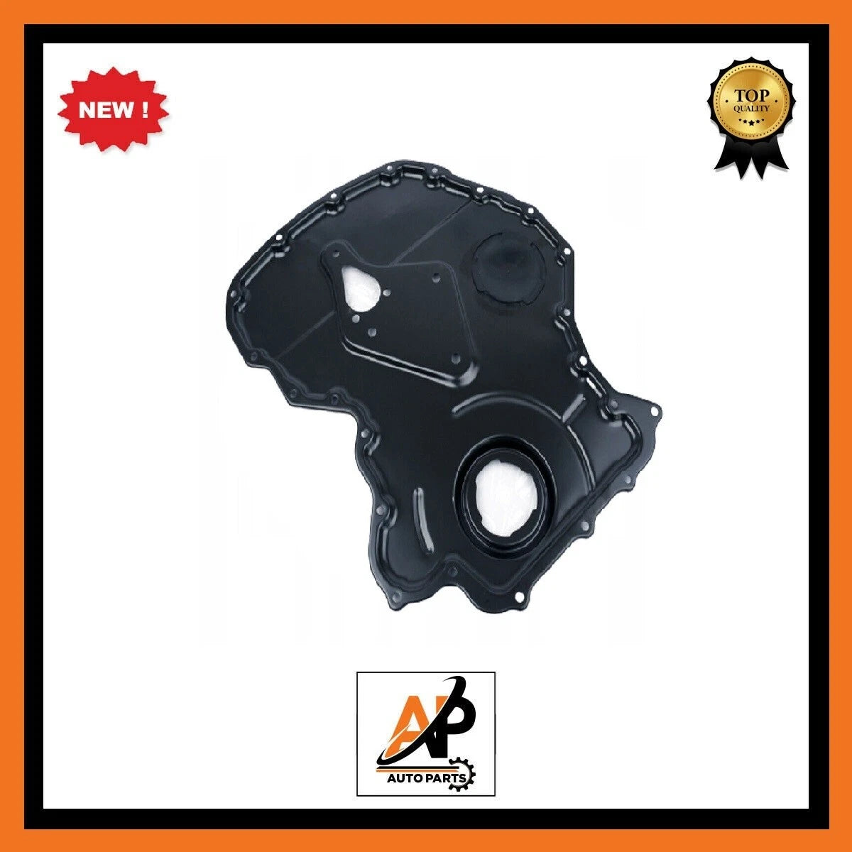 Engine Timing Cover Replacement for Ford Jaguar Land Rover 2.0 Diesel (2000–2016)