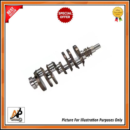Forged Crankshaft Replacement for Land Rover Range Rover Sport SDV8 (2018–2022)