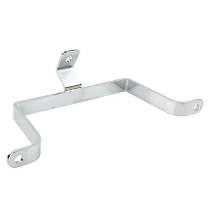 Rear Saddlebag Support Bracket Steel for Harley Touring FLH FLT (84-08)