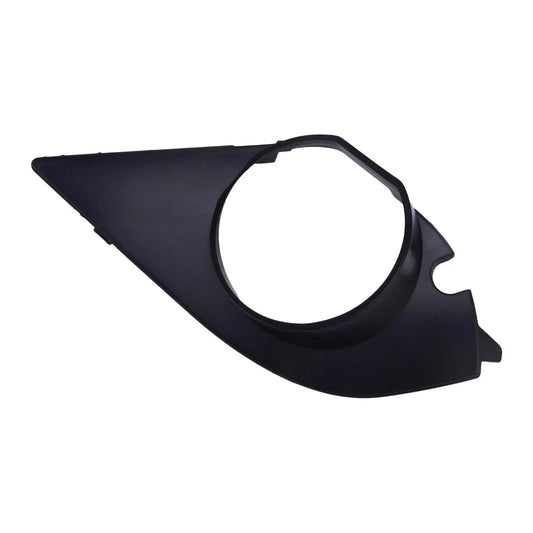 Front Left Fog Light Cover for BMW E60 5 Series M Sport (2003-2009)