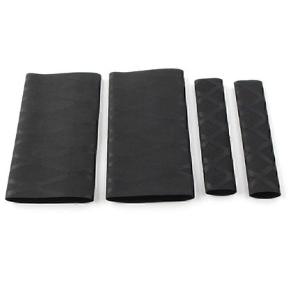Non-Slip Black Handlebar Grip Cover for BMW