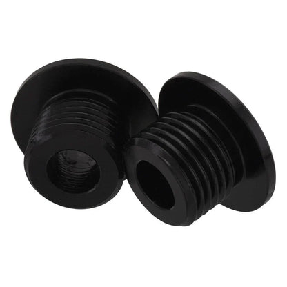 CNC Aluminum Front Wheel Screws M16 for Sur-Ron Light Bee X S