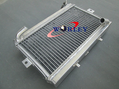 Aluminum Radiator for Honda TRX250R 1986-1987