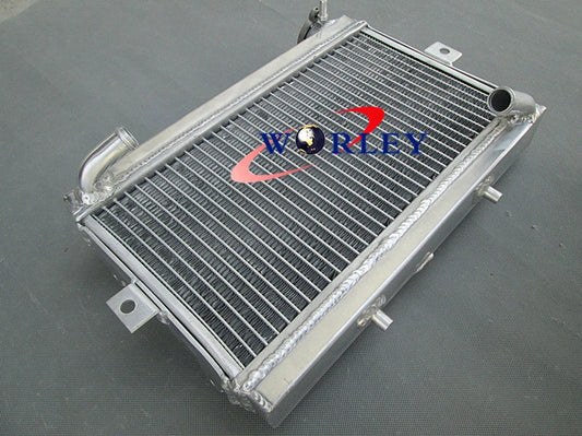 Aluminum Radiator for Honda TRX250R 1986-1987
