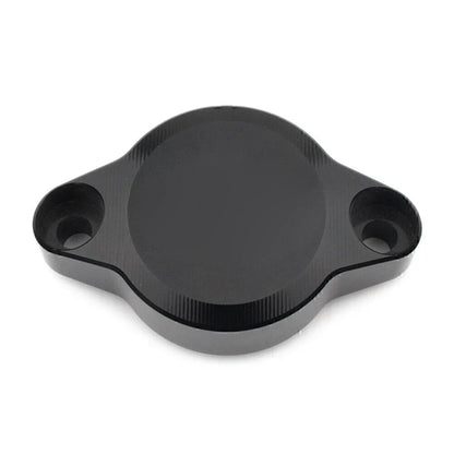 Black Engine Case Slider for Ducati Multistrada 1200, 950, Scrambler 800, 1100