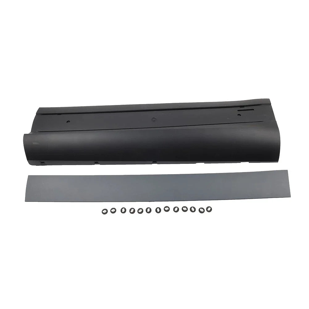 Rear Left Side Door Lower Panel for Land Rover Range Rover Evoque (2021-2023)