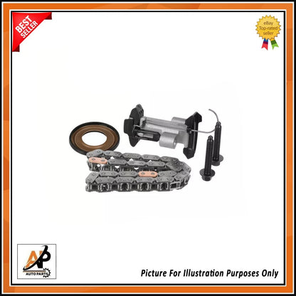 Camshaft Kit Replacement for Vauxhall Vivaro Zafira 1.5 BlueHDI (2017–2023)