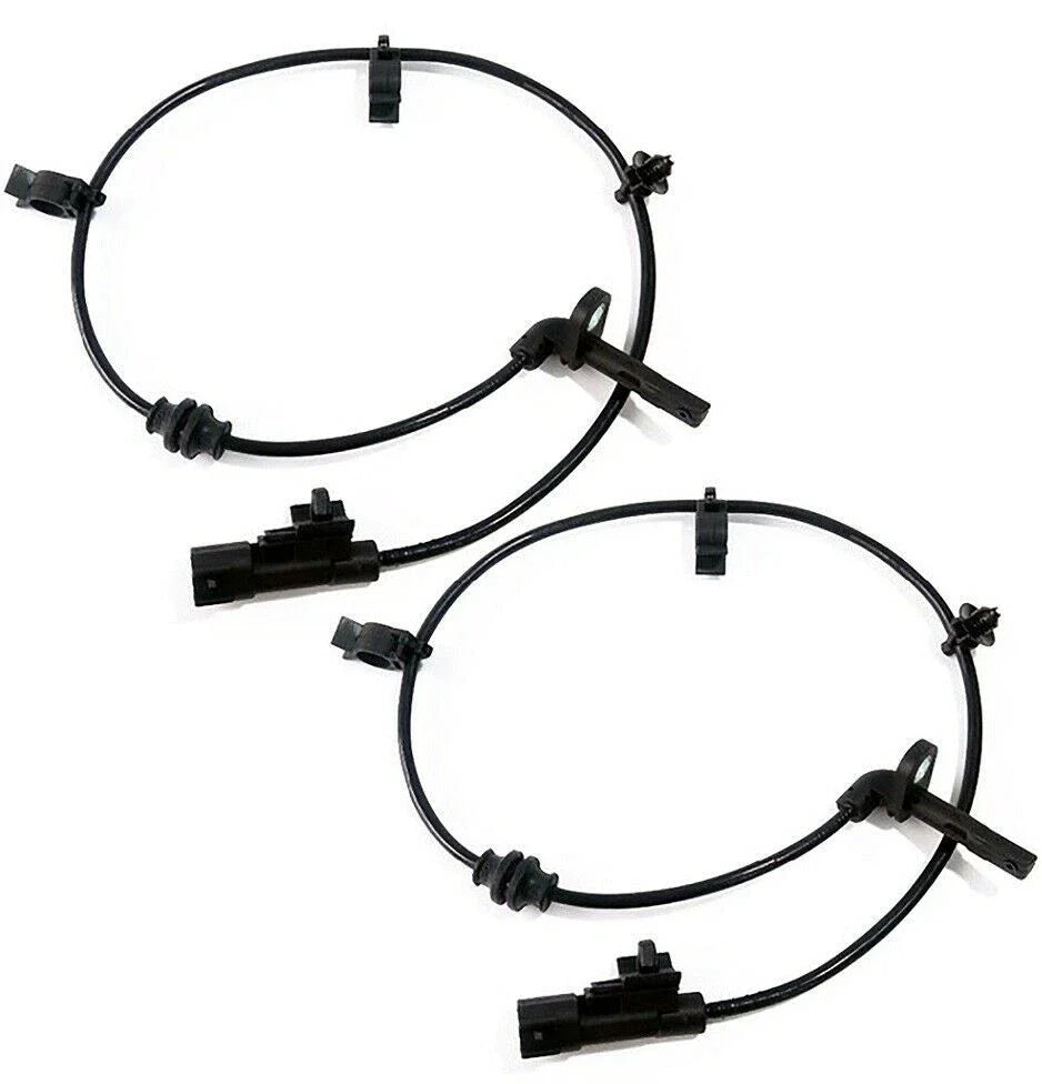 4 x ABS Wheel Speed Sensors for Holden Cruze JG JH (2008-2018)