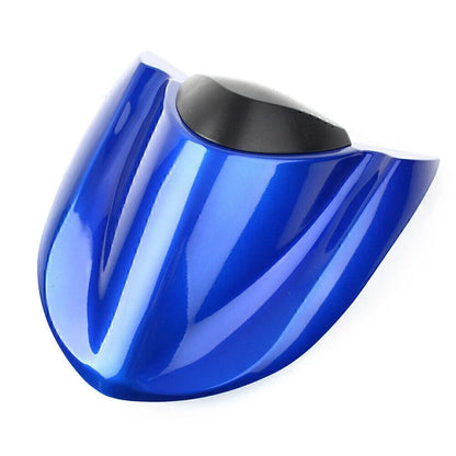 Rear Seat Cover Cowl for Kawasaki Ninja ZX10R ZX-10R (2004-2005) Blue