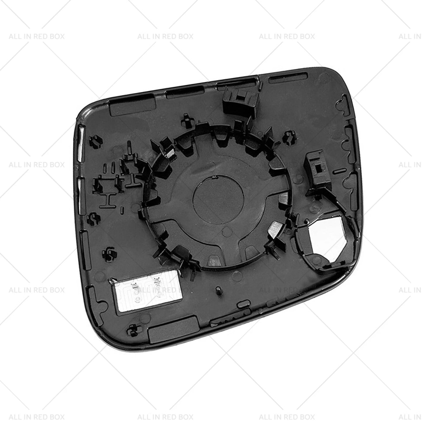 Left Side Mirror Glass for Jeep Grand Cherokee WK (2010-2021)