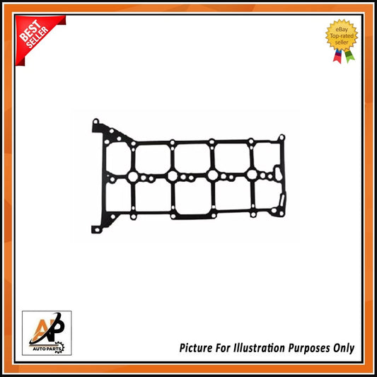 Head Cover Gasket Replacement for Ford Ranger TKE 2.0 EcoBlue (2016–2022)