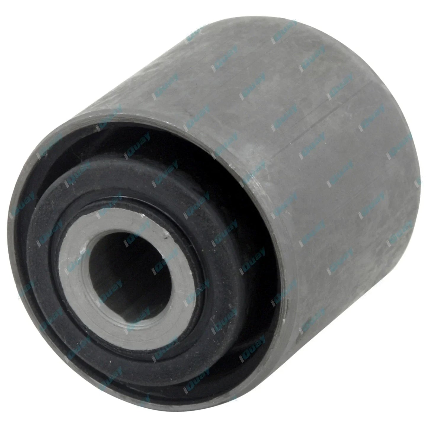 8pce Trailing Arm Rubber Bush Kit for Patrol GQ Y60 GU Y61 Upper & Lower Rear