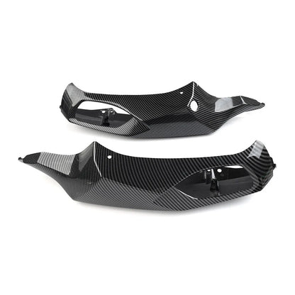 Carbon Fiber Rear Side Tail Fairing for KAWASAKI ZX-14 ZX14R NINJA (2006-20)