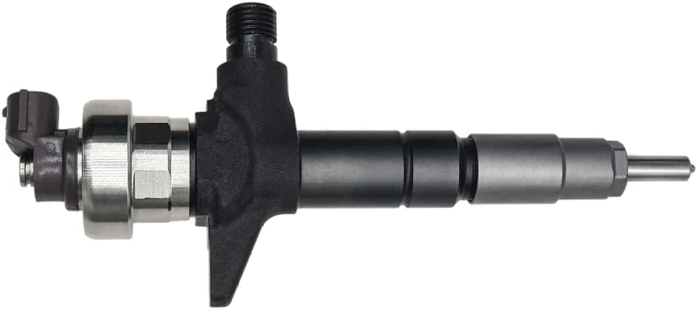 1PC Fuel Injector for Isuzu DMAX (2002-2012)