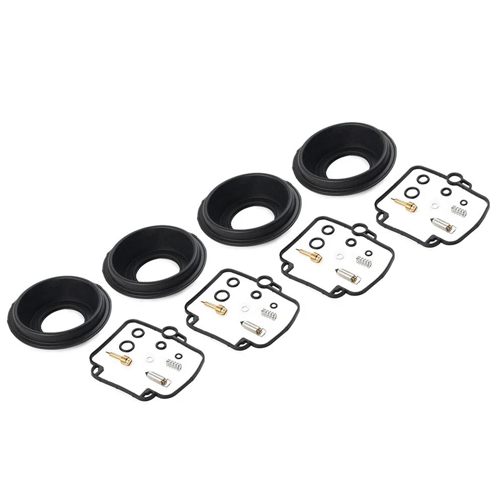Carburetor Repair Kit for Suzuki Katana 600 GSX600 (1988-1997)