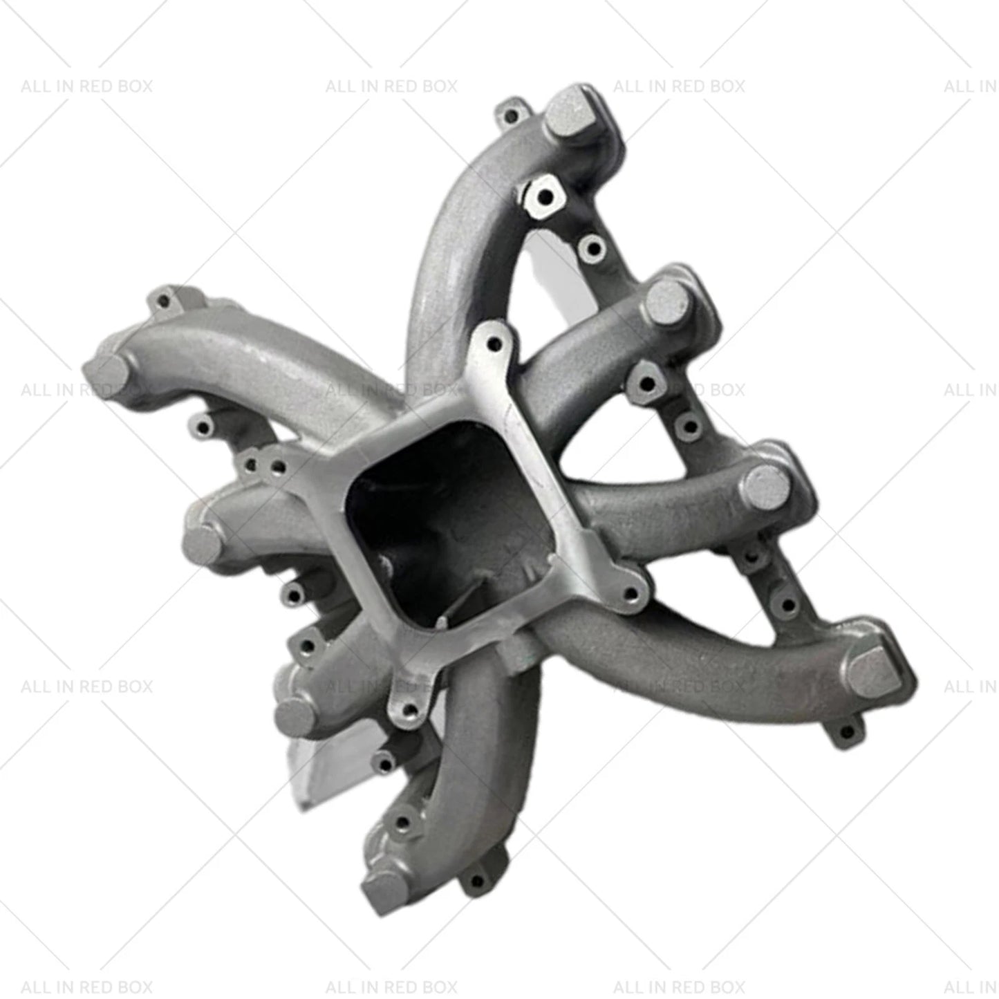 Intake Manifold for Gen IV LS Super Victor LS3 EFI Engine (2005-2015)