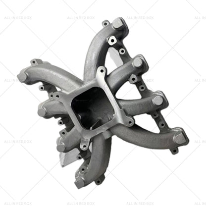 Intake Manifold for Gen IV LS Super Victor LS3 EFI Engine (2005-2015)