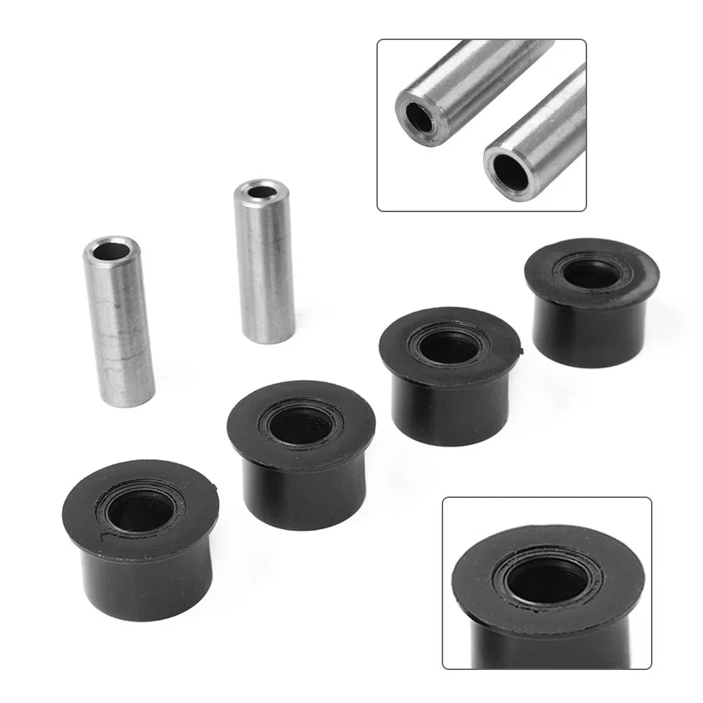 A-Arm Shaft Bushing Repair Kit for Kawasaki Prairie 300 360 400 Mule 4000 (2000-2006)