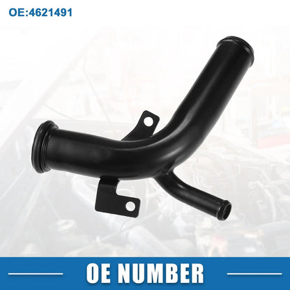 Engine Coolant Thermostat Housing for Chrysler PT Cruiser (2001-2010)