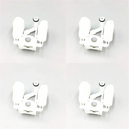 4 x Carb Repair Kits for Suzuki GSF1200 Bandit (1996-2000)