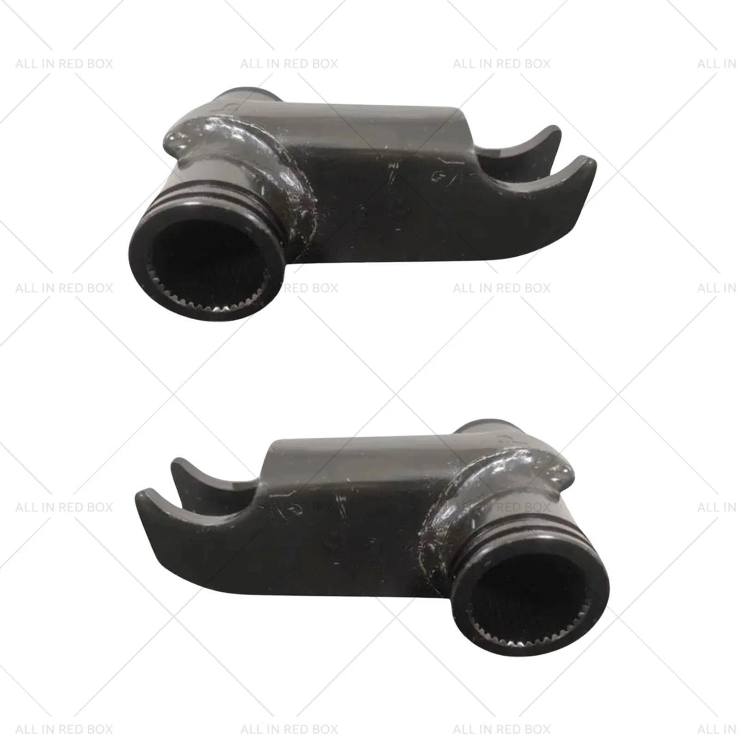 Front Torsion Bar Anchor Bracket for Nissan Navara D22 (1999-On)