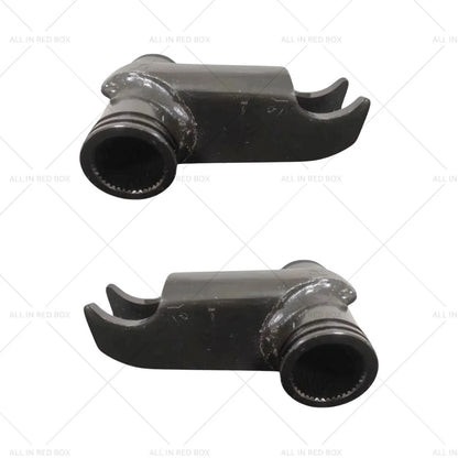 Front Torsion Bar Anchor Bracket for Nissan Navara D22 (1999-On)