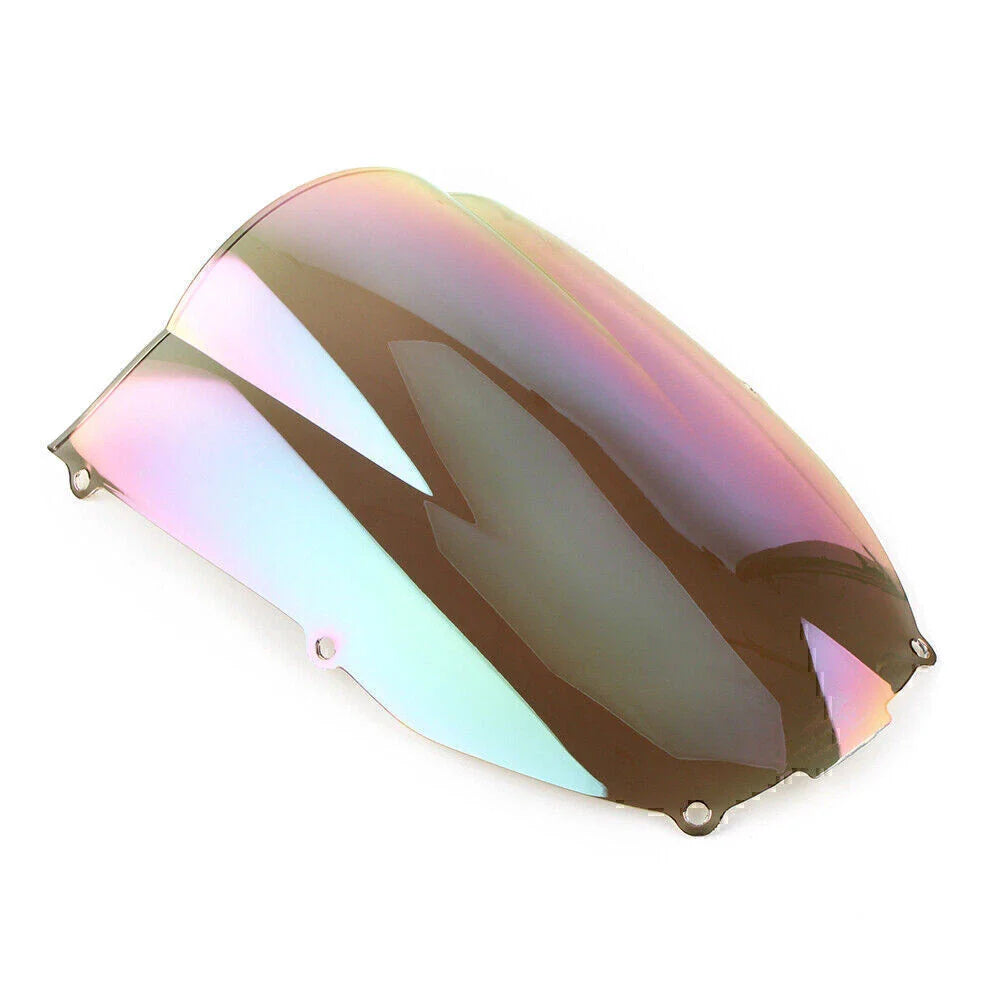 Windshield for Kawasaki Ninja ZX6R (2000-2002)