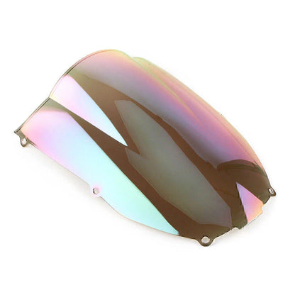 Windshield for Kawasaki Ninja ZX6R (2000-2002)