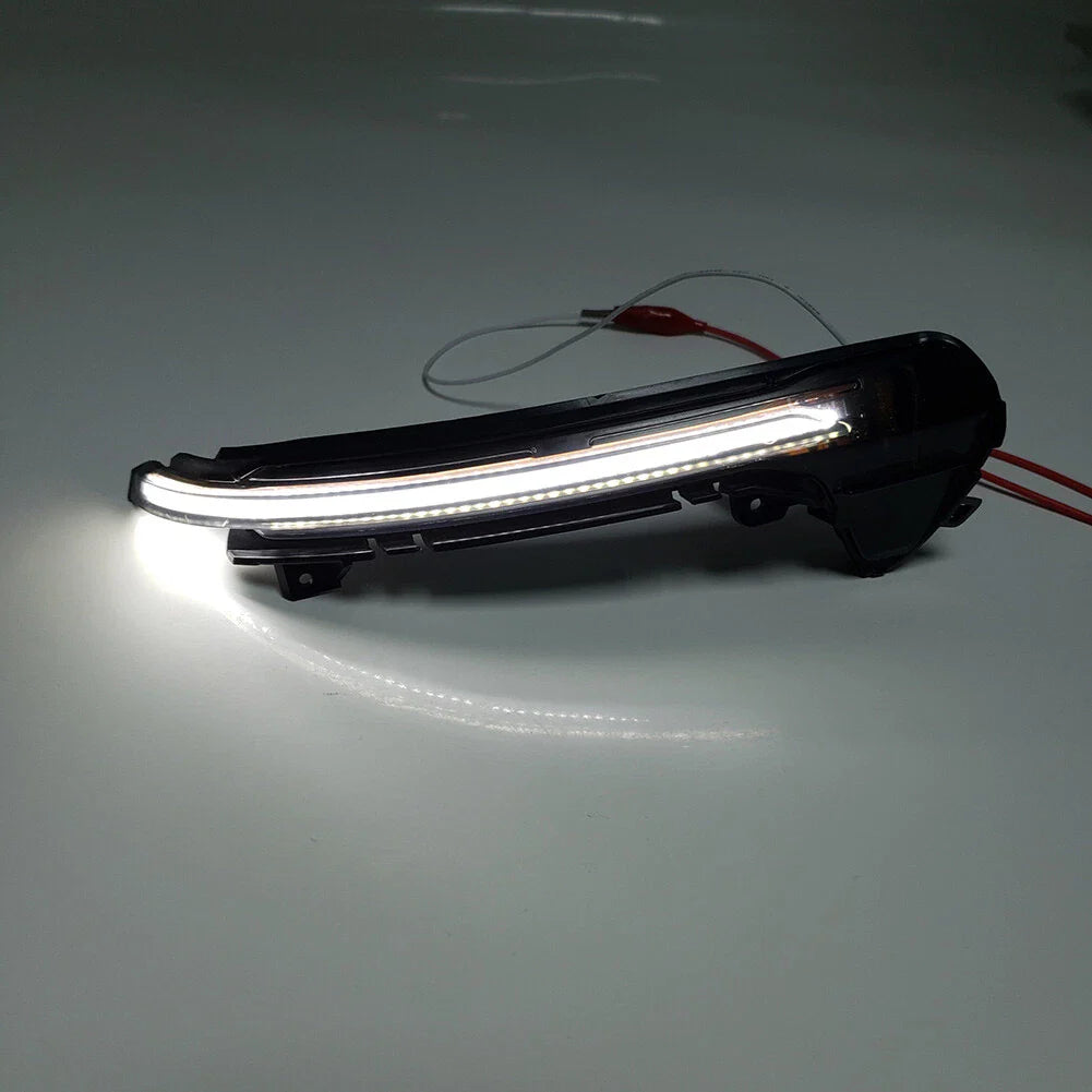 LED Turn Signal Light for Audi A6 C7 (2012-2018)