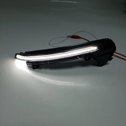 LED Turn Signal Light for Audi A6 C7 (2012-2018)