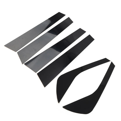 Pillar Door Window Cover Trim for Land Rover Discovery Sport (2015-2019)