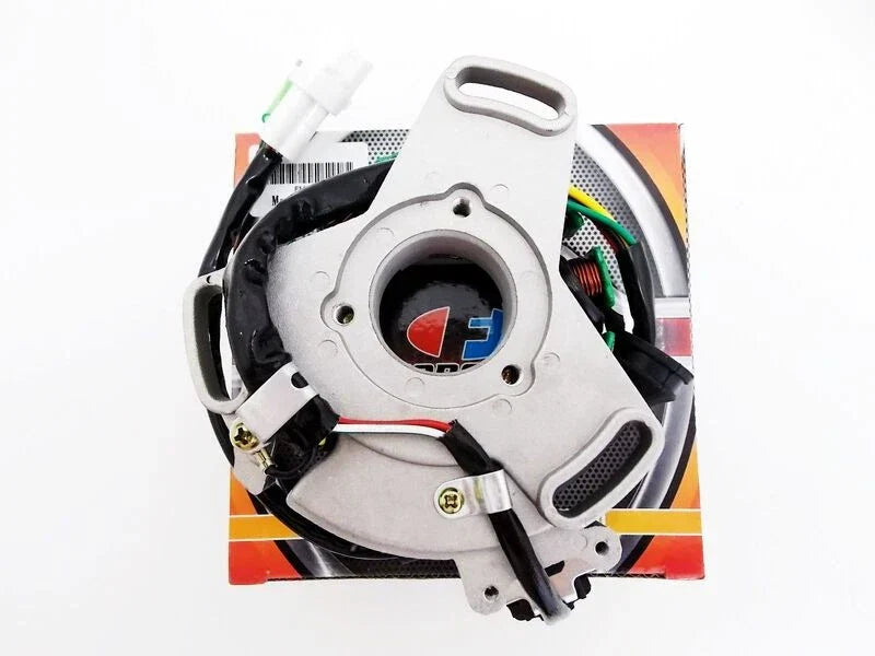Stator Magneto Generator Assembly for Yamaha YFZ350 Banshee (1987-1994)