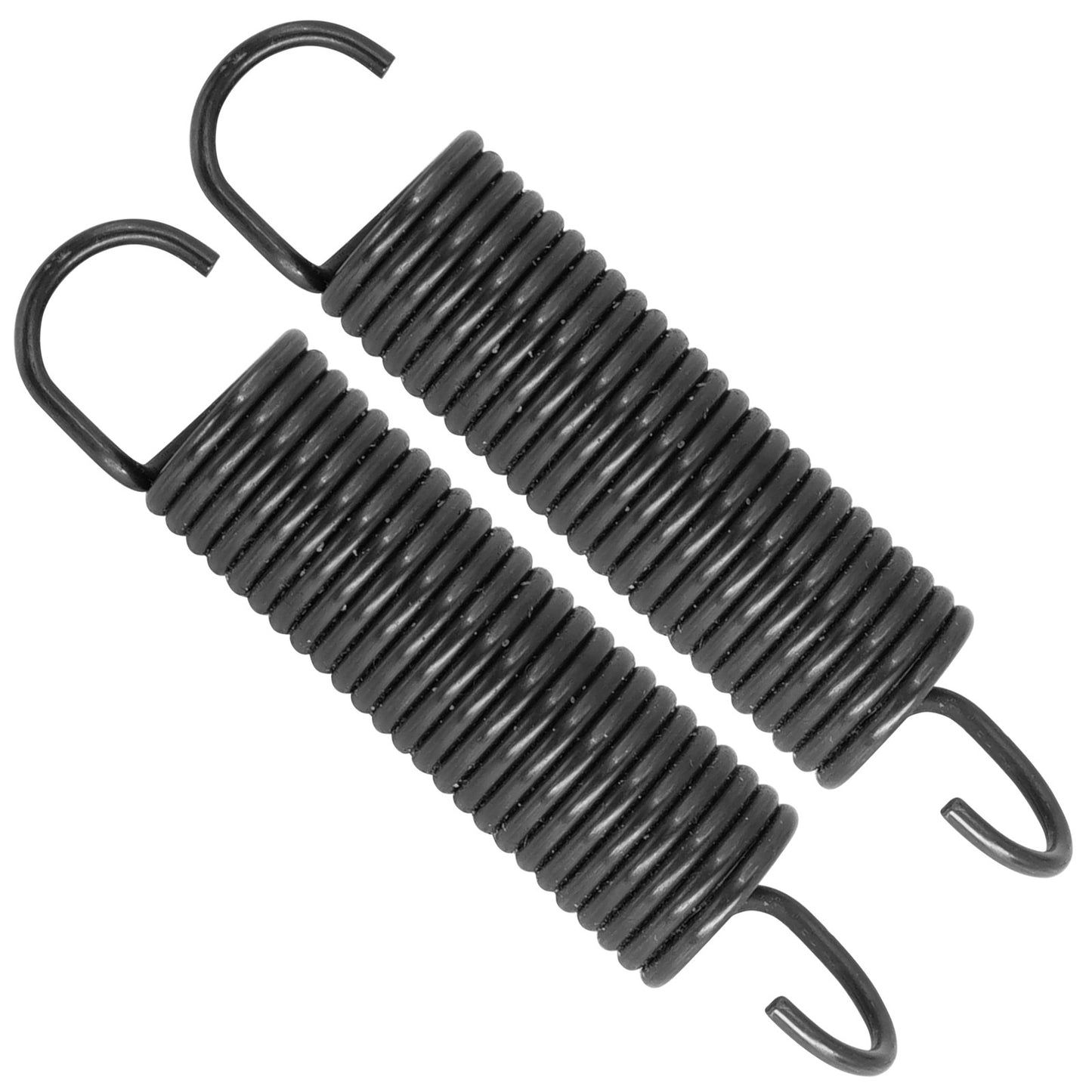 Deck Brake Extension Springs Set for Husqvarna LT16542 LT18542 (2017–2020)