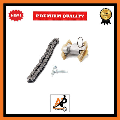 2 Pcs Timing Chain Kit Replacement for Jaguar F-PACE Diesel AWD (2016–2024)
