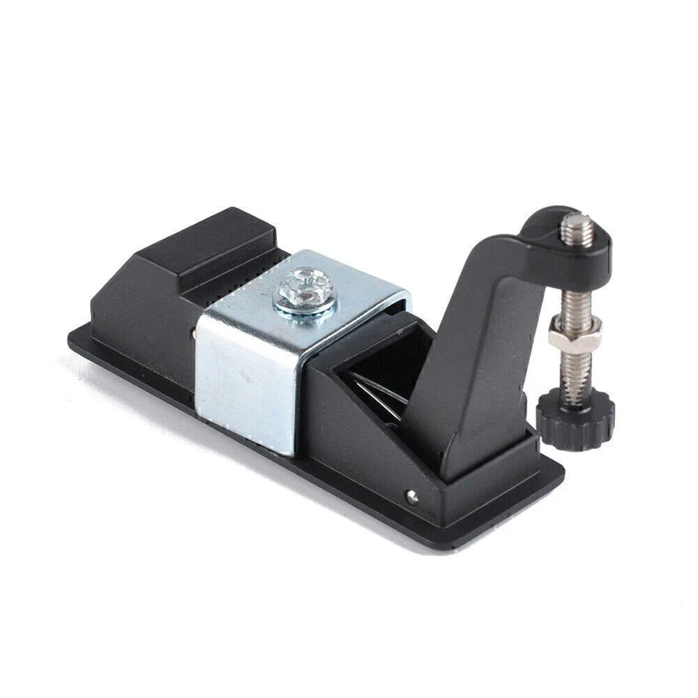 Adjustable Compression Latch for RV Trailer