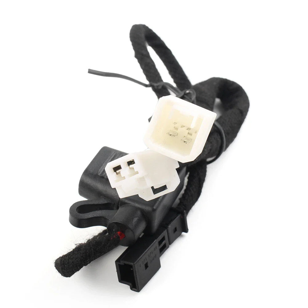 Wireless Fast Charger Set for Toyota Fortuner (2015-2023)