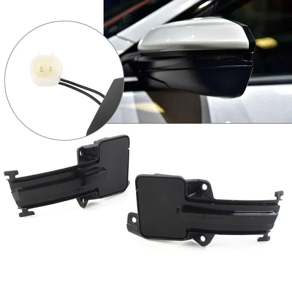 Dynamic Turn Signal Light for Honda Civic 10th Gen FC1 FK7 (2016-2020)