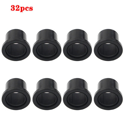 32 Pcs A-Arm Bushing Kit for Can-Am Maverick 1000 X3 (2017-2023)