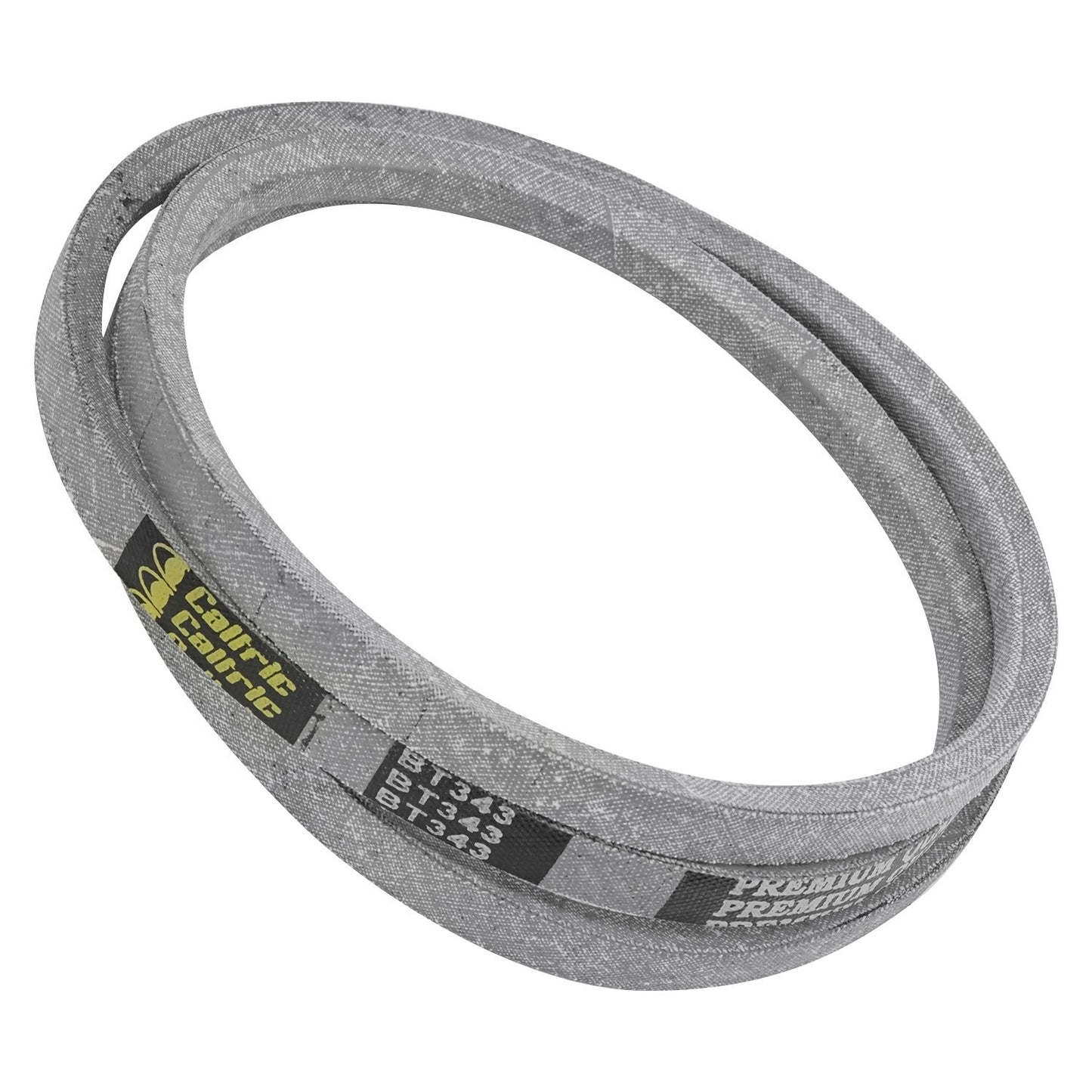 Deck Drive Belt Replacement for John Deere R70 R72 R92 Riding Mower (1961–2019)