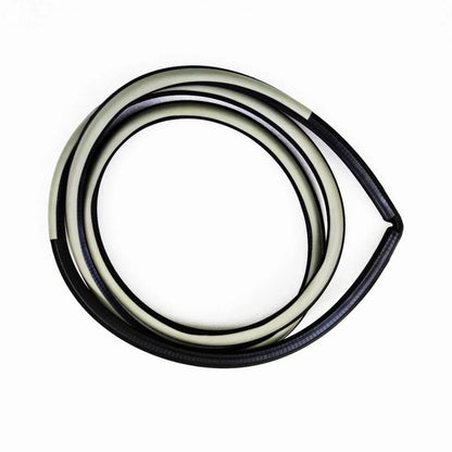 Door Opening Trim Seal Rear LH Fits Toyota Corolla Altis ZZE142 SED 2008-13 D05