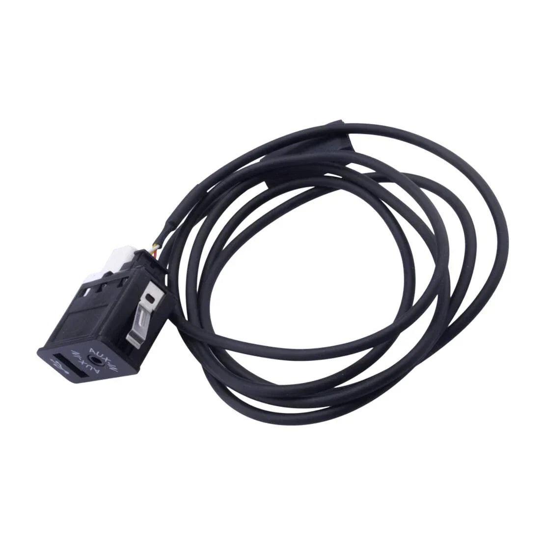 Aux USB Audio Adapter Cable for BMW 3 Series E46 (2001-2005)