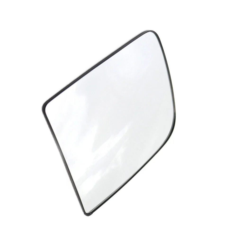 Towing Mirror Glass for Dodge Ram 1500 2500 3500 Pickup Left (2002-2023)