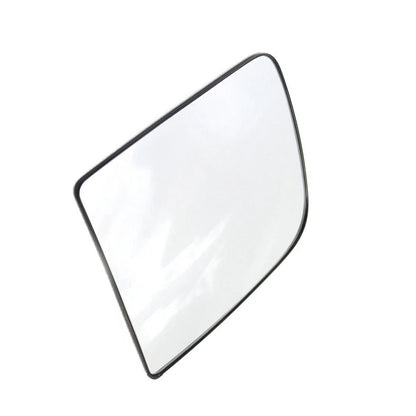 Towing Mirror Glass for Dodge Ram 1500 2500 3500 Pickup Left (2002-2023)