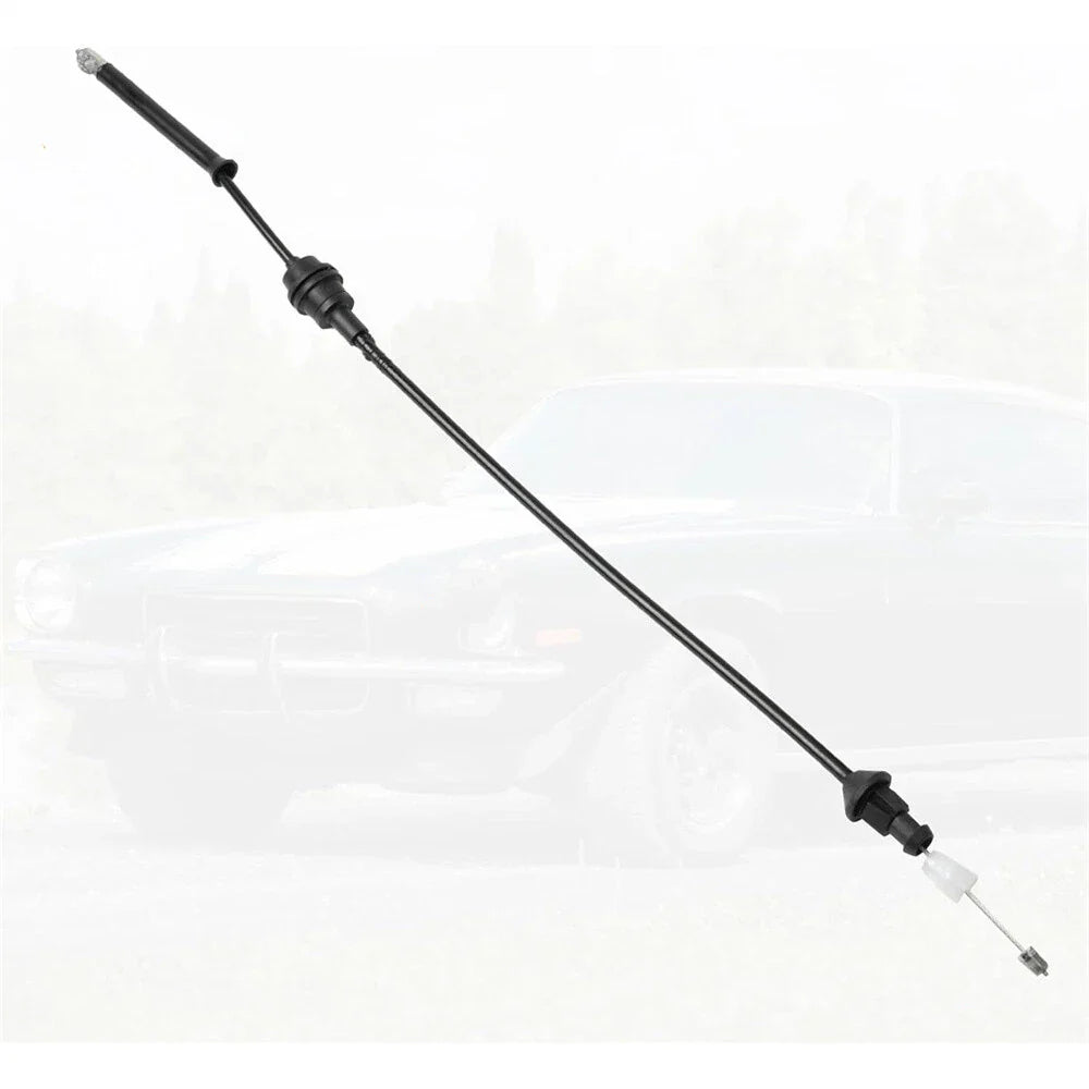 21in Throttle Cable for Chevelle, El Camino, Monte Carlo, Camaro (1964-1988)