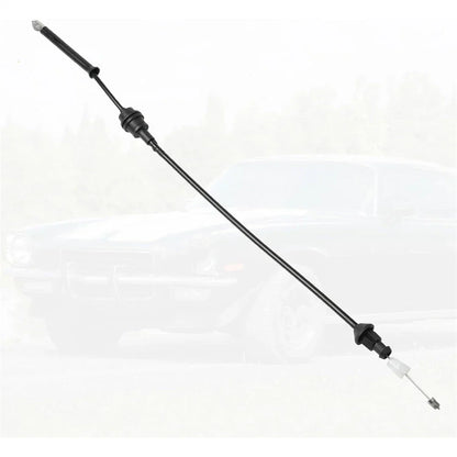 21in Throttle Cable for Chevelle, El Camino, Monte Carlo, Camaro (1964-1988)