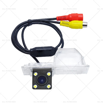 Rear View Camera for Chevrolet Cruze Hatchback 2008-2015, Aveo
