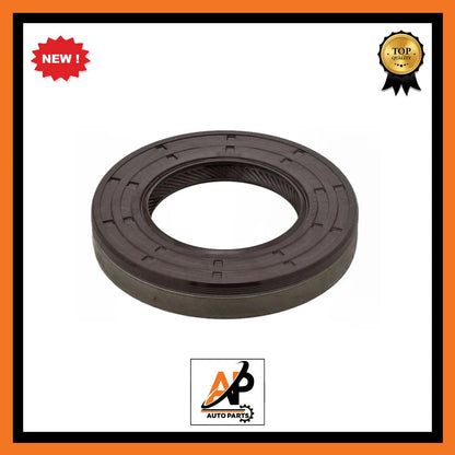 Camshaft Seal Replacement for Fiat 500 2.3 JTD (2007–2016) Diesel