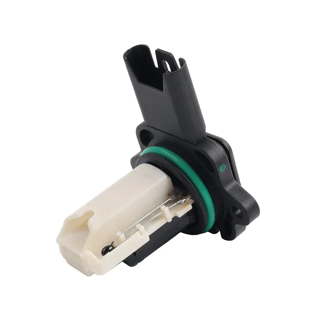Mass Air Flow Meter MAF Sensor for BMW E60 E90 323i 325i Z4 (2004-2008)