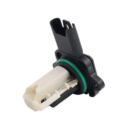 Mass Air Flow Meter MAF Sensor for BMW E60 E90 323i 325i Z4 (2004-2008)
