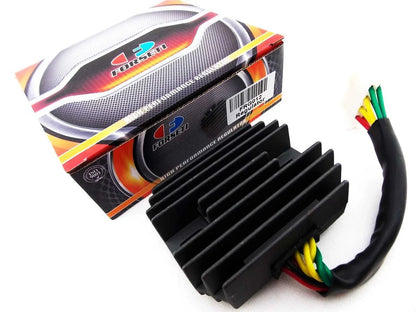 Regulator Rectifier Assembly for Honda GL1200 Goldwing Interstate (1984-1987)
